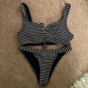 Size Small Canbana del Sol bikini